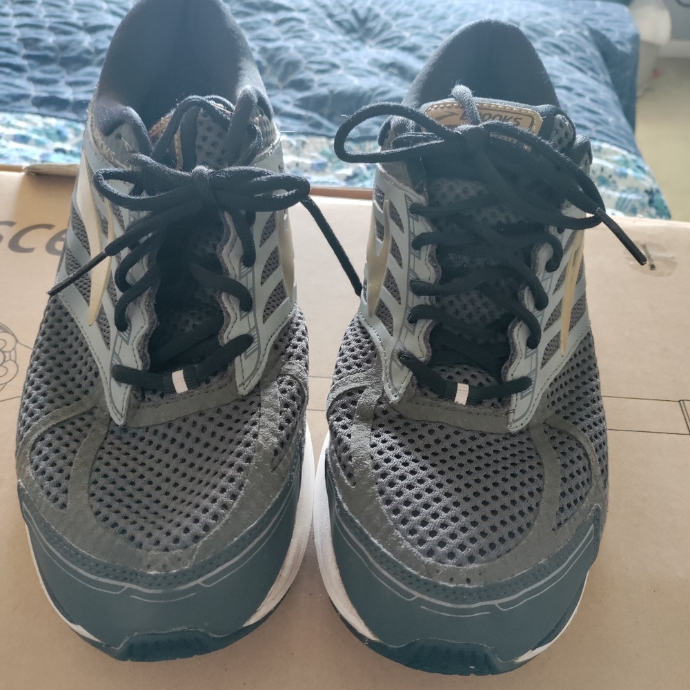 Brooks addiction 13